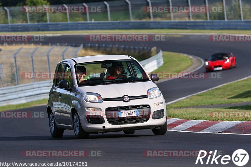 Bild #10174061 - Touristenfahrten Nürburgring Nordschleife (19.08.2020)