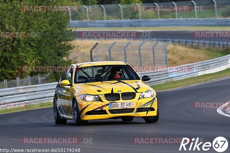 Bild #10174248 - Touristenfahrten Nürburgring Nordschleife (19.08.2020)