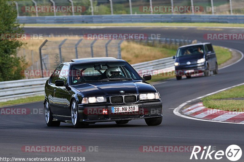 Bild #10174308 - Touristenfahrten Nürburgring Nordschleife (19.08.2020)