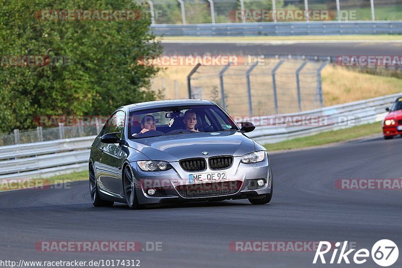 Bild #10174312 - Touristenfahrten Nürburgring Nordschleife (19.08.2020)