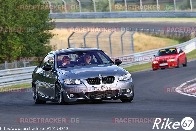 Bild #10174313 - Touristenfahrten Nürburgring Nordschleife (19.08.2020)