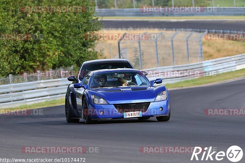 Bild #10174472 - Touristenfahrten Nürburgring Nordschleife (19.08.2020)