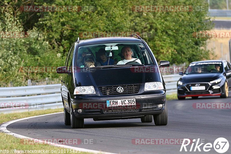 Bild #10175423 - Touristenfahrten Nürburgring Nordschleife (19.08.2020)