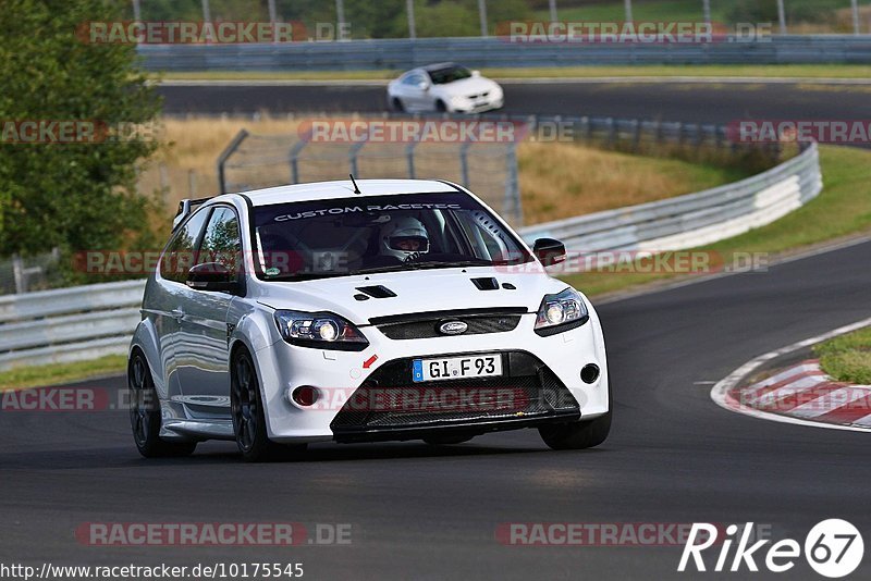 Bild #10175545 - Touristenfahrten Nürburgring Nordschleife (19.08.2020)