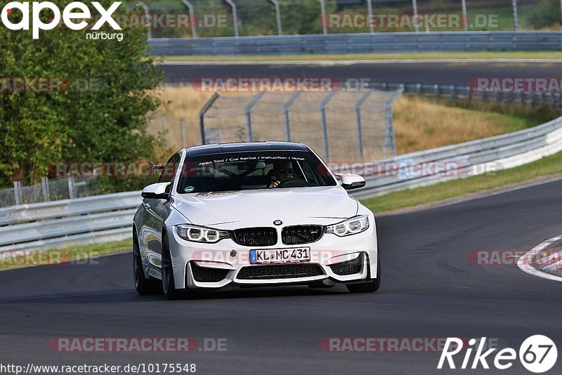 Bild #10175548 - Touristenfahrten Nürburgring Nordschleife (19.08.2020)