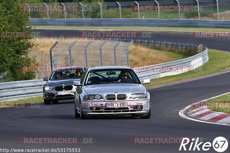 Bild #10175553 - Touristenfahrten Nürburgring Nordschleife (19.08.2020)