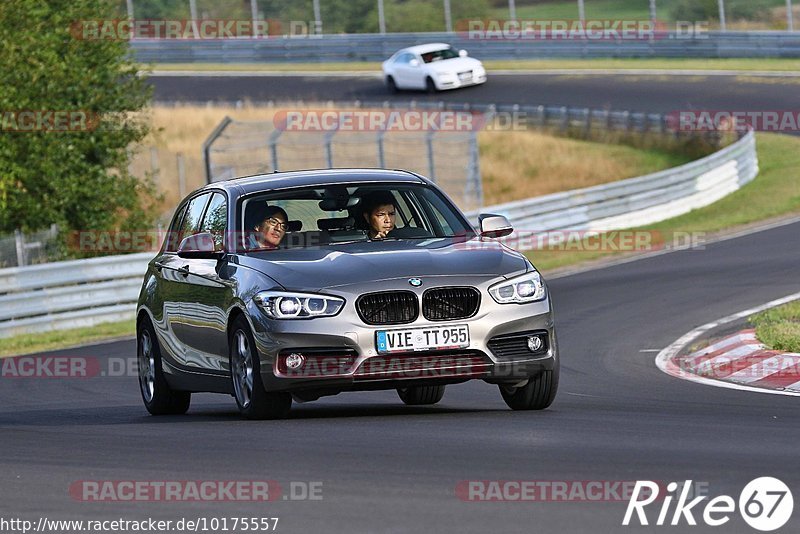 Bild #10175557 - Touristenfahrten Nürburgring Nordschleife (19.08.2020)