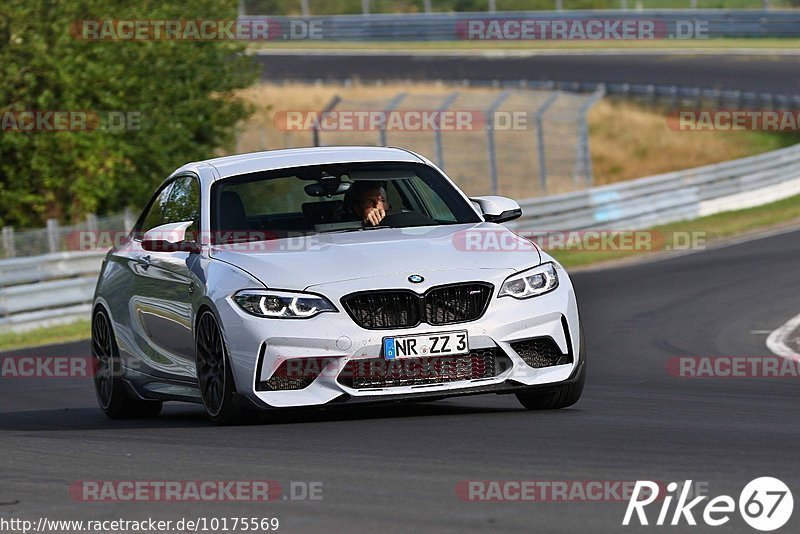 Bild #10175569 - Touristenfahrten Nürburgring Nordschleife (19.08.2020)