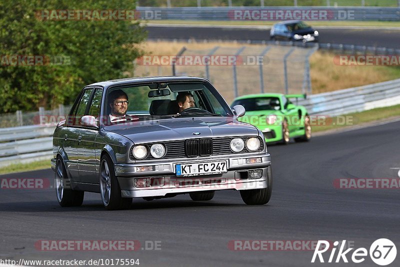 Bild #10175594 - Touristenfahrten Nürburgring Nordschleife (19.08.2020)