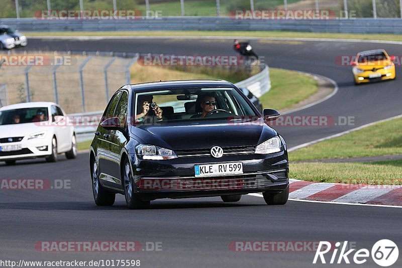 Bild #10175598 - Touristenfahrten Nürburgring Nordschleife (19.08.2020)