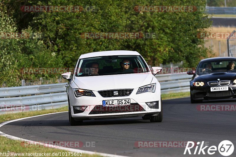 Bild #10175602 - Touristenfahrten Nürburgring Nordschleife (19.08.2020)