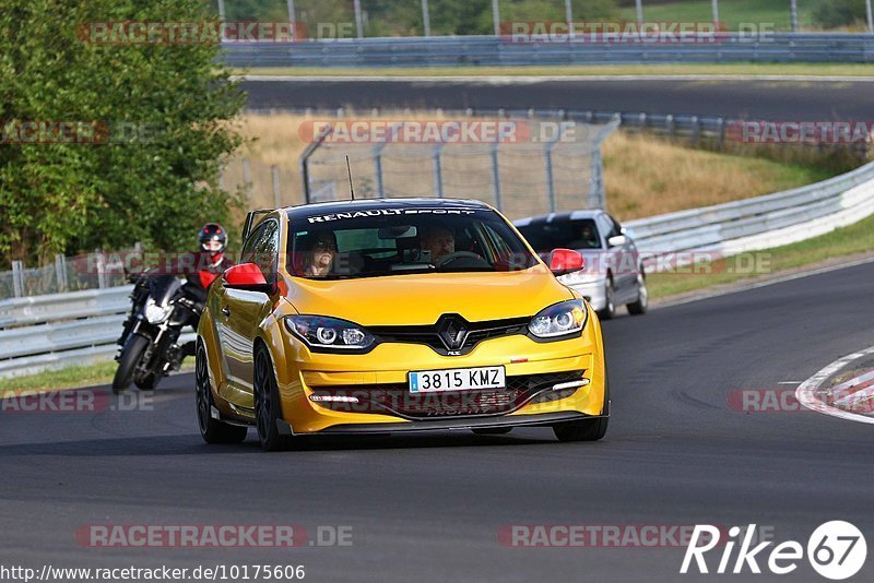 Bild #10175606 - Touristenfahrten Nürburgring Nordschleife (19.08.2020)