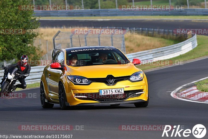 Bild #10175607 - Touristenfahrten Nürburgring Nordschleife (19.08.2020)