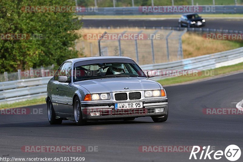 Bild #10175609 - Touristenfahrten Nürburgring Nordschleife (19.08.2020)