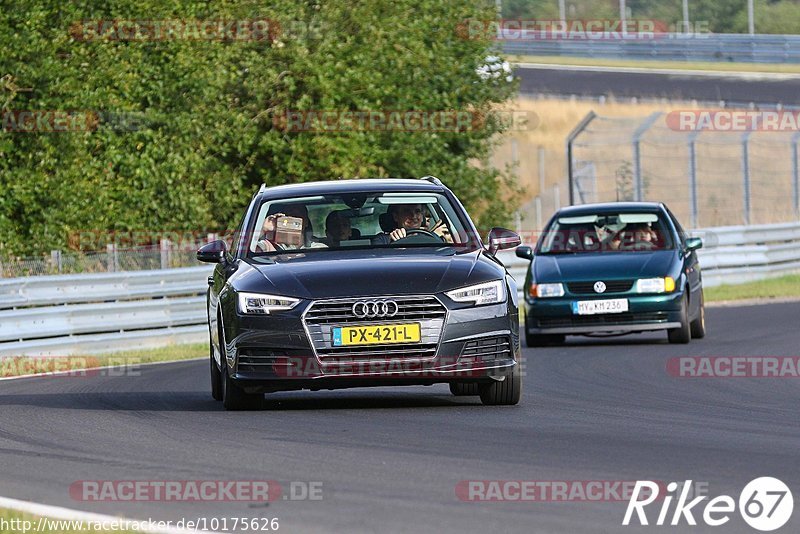 Bild #10175626 - Touristenfahrten Nürburgring Nordschleife (19.08.2020)