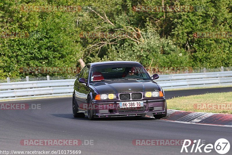 Bild #10175669 - Touristenfahrten Nürburgring Nordschleife (19.08.2020)