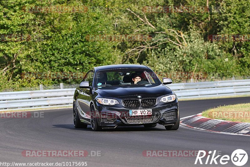 Bild #10175695 - Touristenfahrten Nürburgring Nordschleife (19.08.2020)