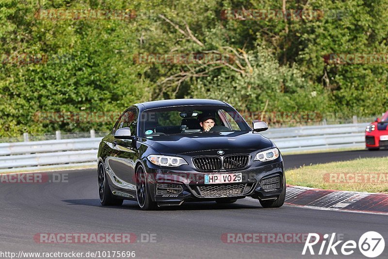 Bild #10175696 - Touristenfahrten Nürburgring Nordschleife (19.08.2020)