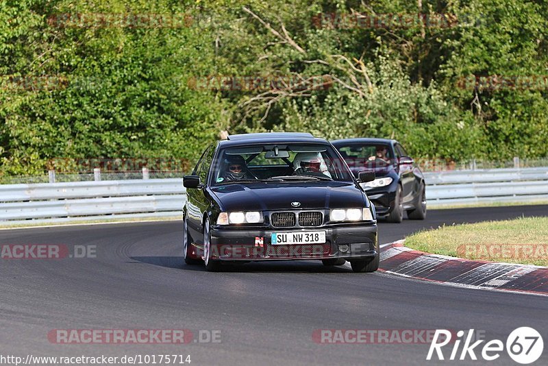 Bild #10175714 - Touristenfahrten Nürburgring Nordschleife (19.08.2020)