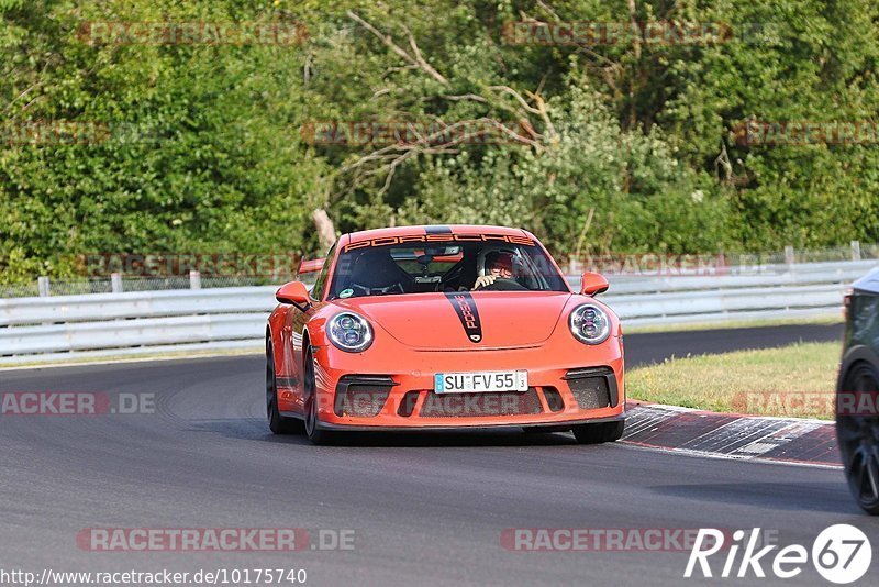 Bild #10175740 - Touristenfahrten Nürburgring Nordschleife (19.08.2020)