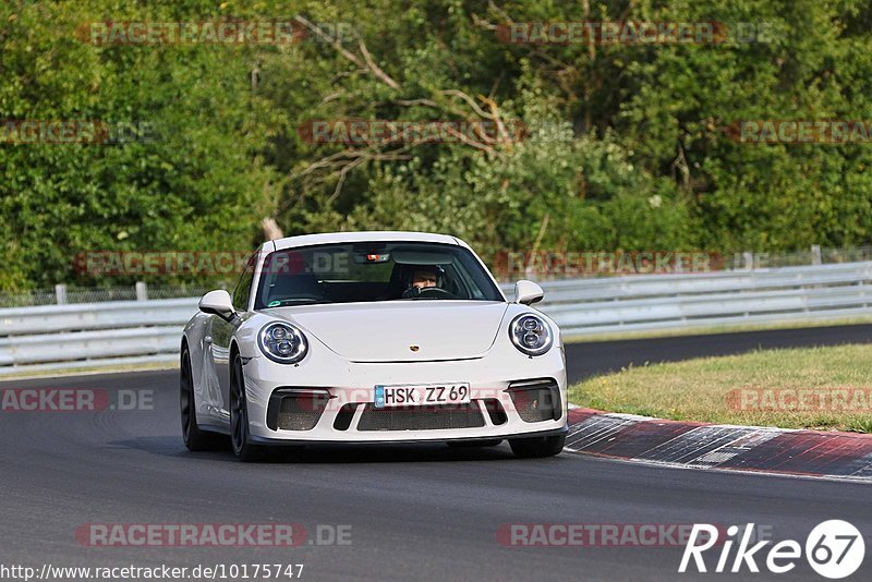 Bild #10175747 - Touristenfahrten Nürburgring Nordschleife (19.08.2020)