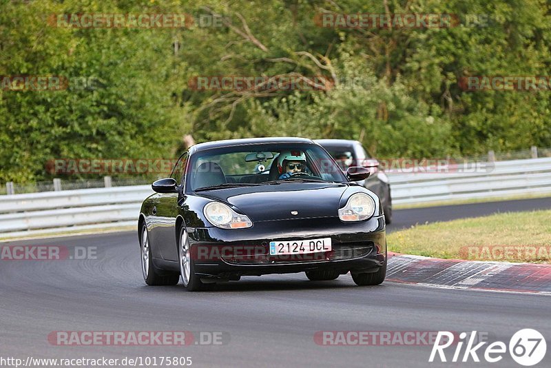 Bild #10175805 - Touristenfahrten Nürburgring Nordschleife (19.08.2020)