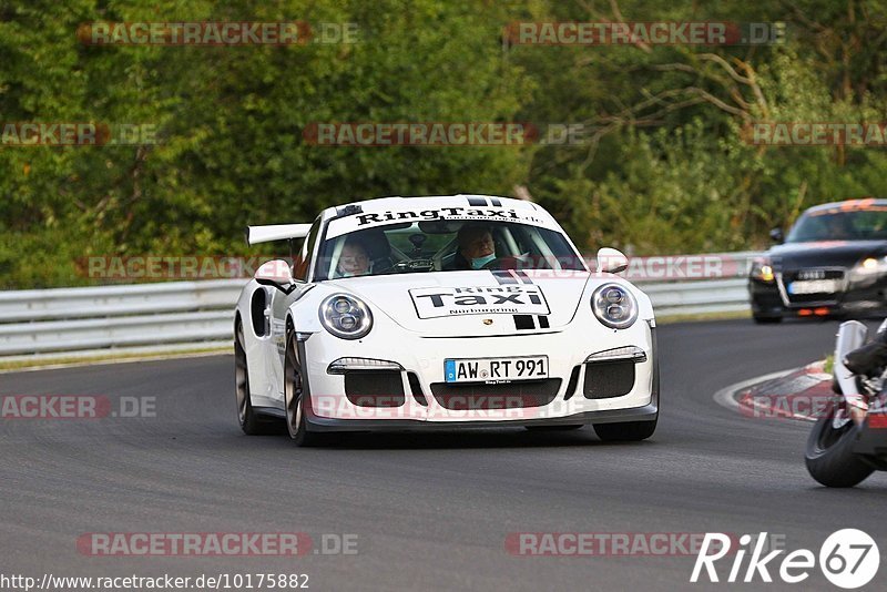 Bild #10175882 - Touristenfahrten Nürburgring Nordschleife (19.08.2020)