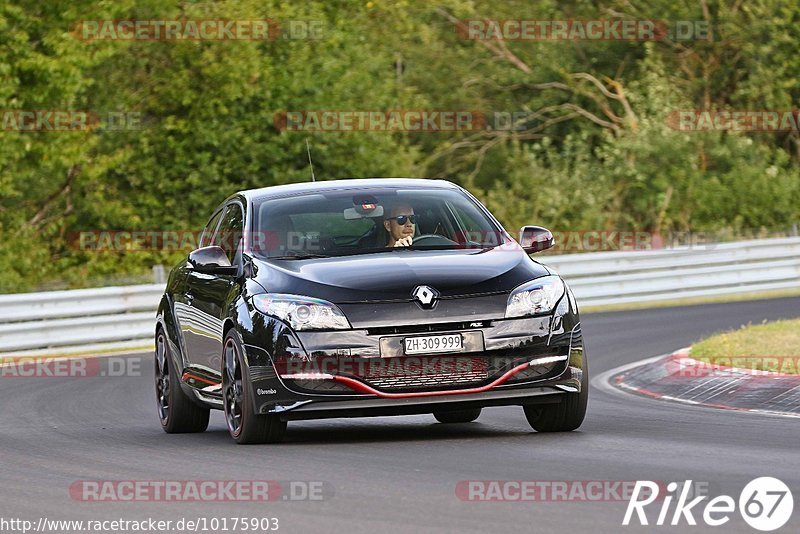 Bild #10175903 - Touristenfahrten Nürburgring Nordschleife (19.08.2020)