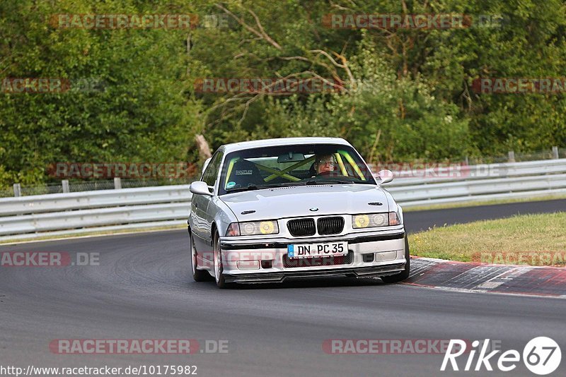 Bild #10175982 - Touristenfahrten Nürburgring Nordschleife (19.08.2020)