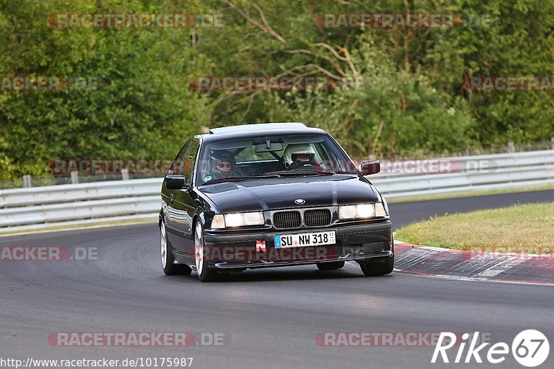 Bild #10175987 - Touristenfahrten Nürburgring Nordschleife (19.08.2020)