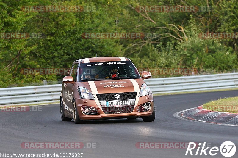 Bild #10176027 - Touristenfahrten Nürburgring Nordschleife (19.08.2020)