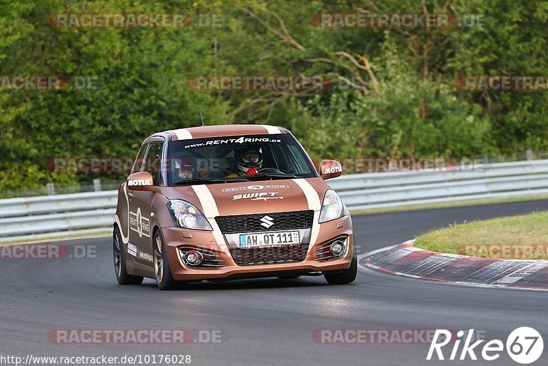 Bild #10176028 - Touristenfahrten Nürburgring Nordschleife (19.08.2020)