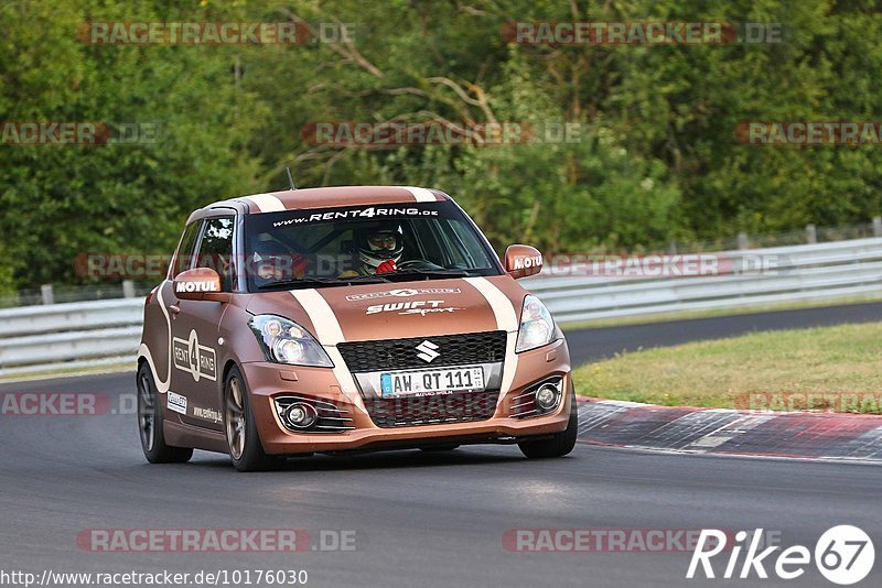 Bild #10176030 - Touristenfahrten Nürburgring Nordschleife (19.08.2020)