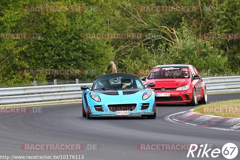 Bild #10176113 - Touristenfahrten Nürburgring Nordschleife (19.08.2020)