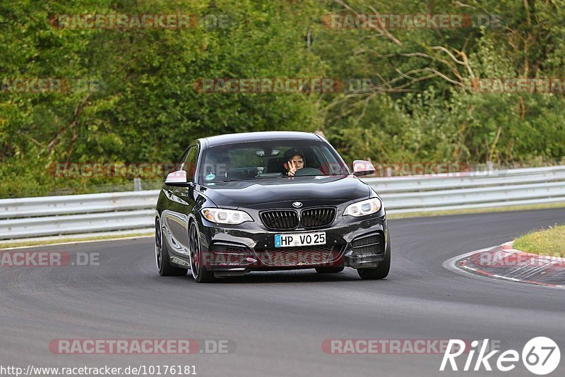 Bild #10176181 - Touristenfahrten Nürburgring Nordschleife (19.08.2020)