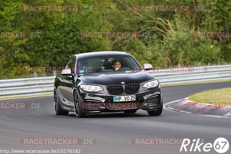 Bild #10176182 - Touristenfahrten Nürburgring Nordschleife (19.08.2020)