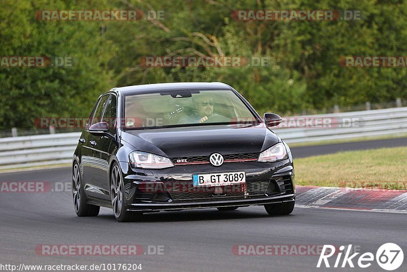 Bild #10176204 - Touristenfahrten Nürburgring Nordschleife (19.08.2020)