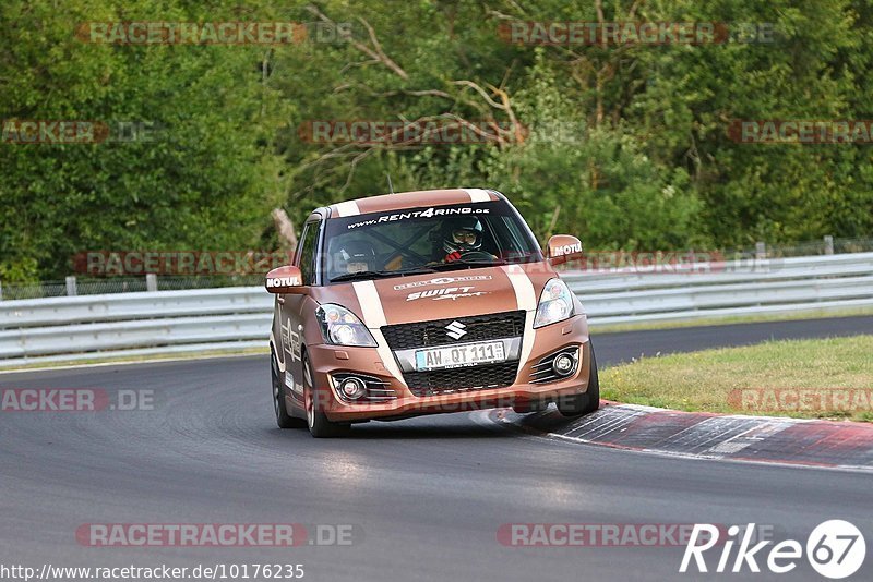 Bild #10176235 - Touristenfahrten Nürburgring Nordschleife (19.08.2020)