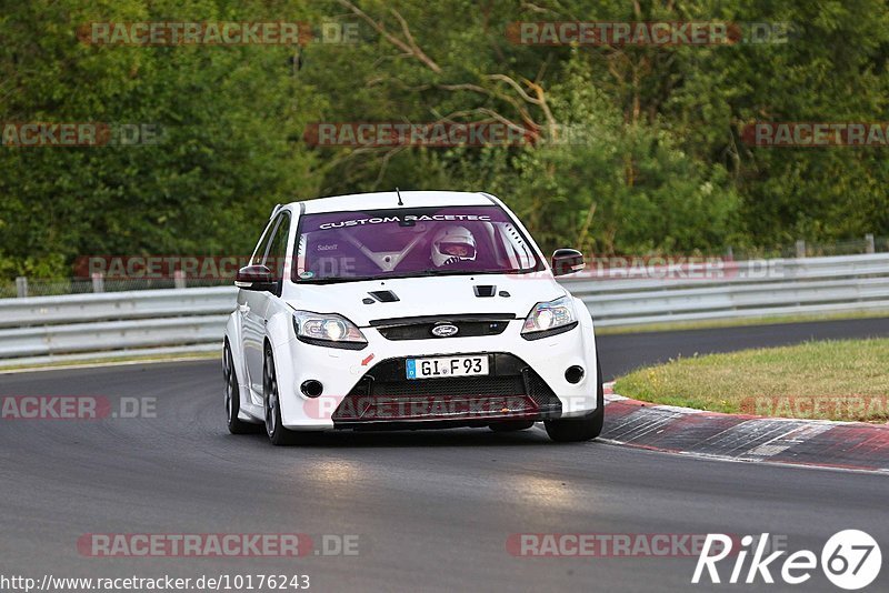 Bild #10176243 - Touristenfahrten Nürburgring Nordschleife (19.08.2020)