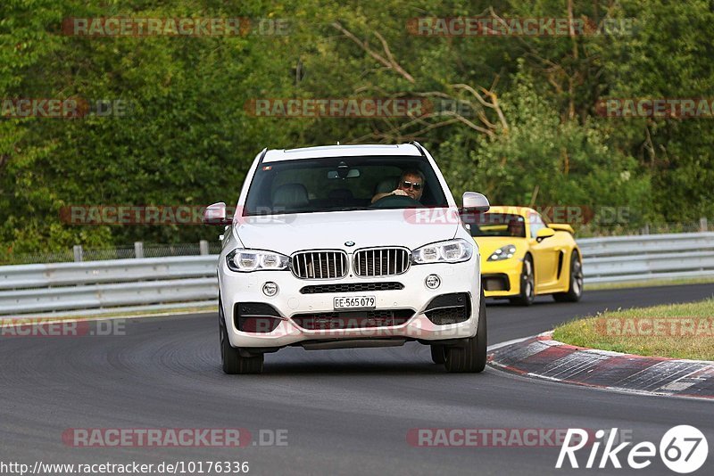 Bild #10176336 - Touristenfahrten Nürburgring Nordschleife (19.08.2020)