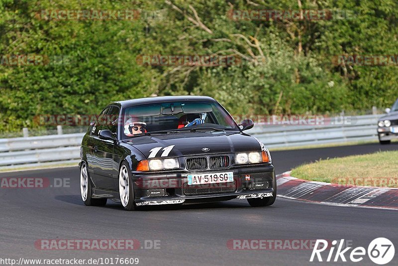 Bild #10176609 - Touristenfahrten Nürburgring Nordschleife (19.08.2020)