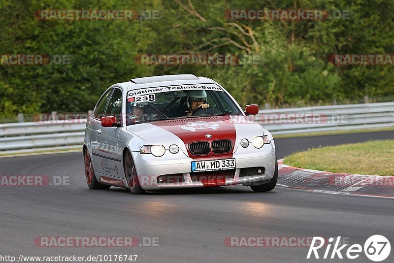 Bild #10176747 - Touristenfahrten Nürburgring Nordschleife (19.08.2020)