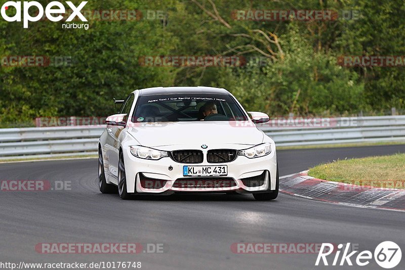 Bild #10176748 - Touristenfahrten Nürburgring Nordschleife (19.08.2020)