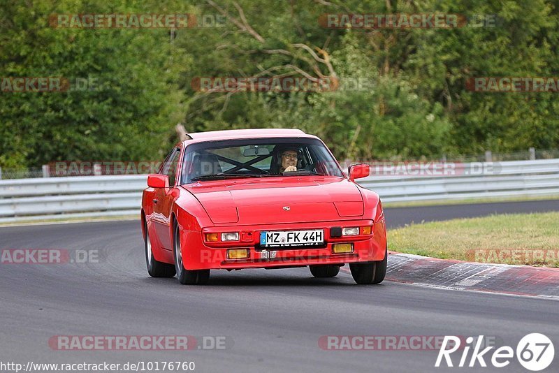 Bild #10176760 - Touristenfahrten Nürburgring Nordschleife (19.08.2020)