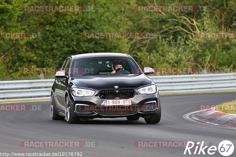 Bild #10176792 - Touristenfahrten Nürburgring Nordschleife (19.08.2020)