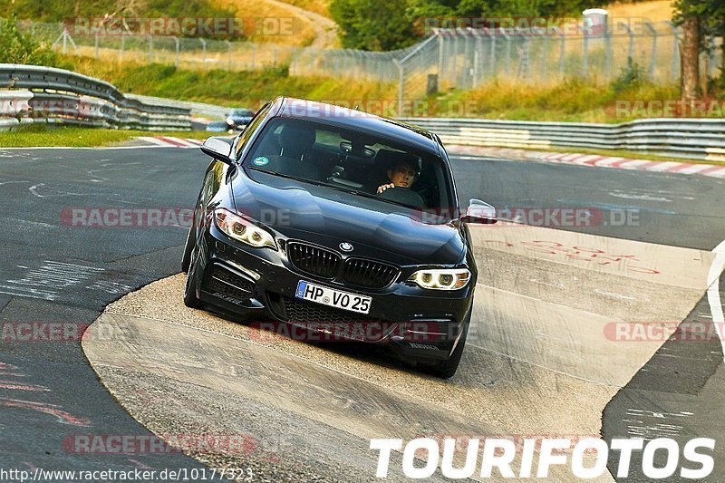 Bild #10177323 - Touristenfahrten Nürburgring Nordschleife (19.08.2020)