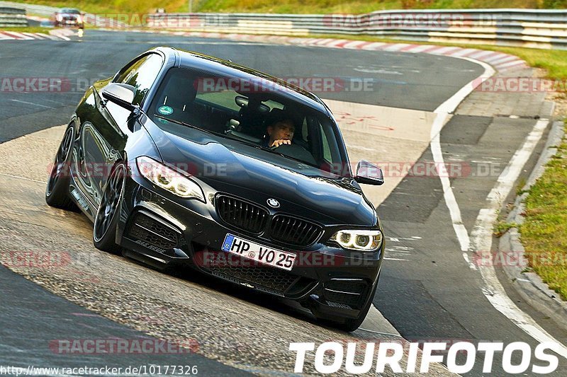 Bild #10177326 - Touristenfahrten Nürburgring Nordschleife (19.08.2020)