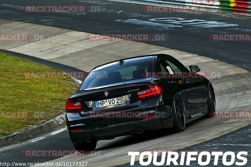 Bild #10177327 - Touristenfahrten Nürburgring Nordschleife (19.08.2020)