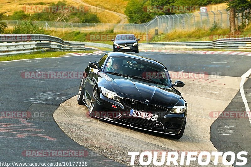 Bild #10177328 - Touristenfahrten Nürburgring Nordschleife (19.08.2020)