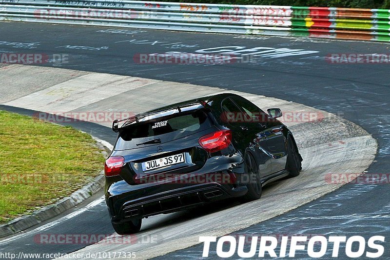 Bild #10177335 - Touristenfahrten Nürburgring Nordschleife (19.08.2020)